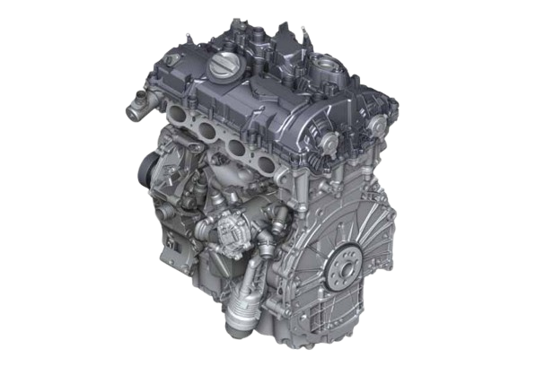 B48 Engine