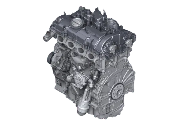 B48 Engine
