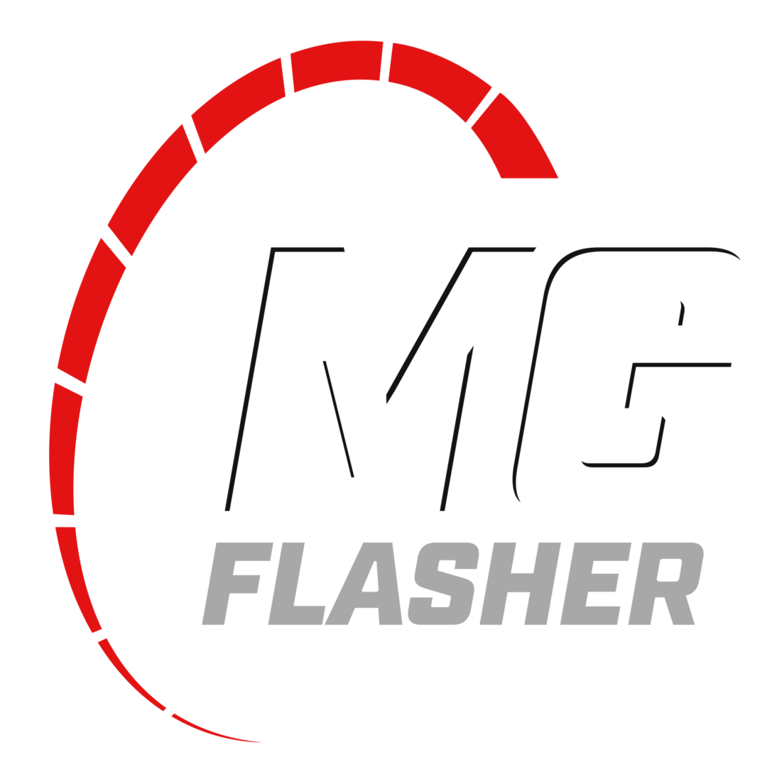 MG Flasher
