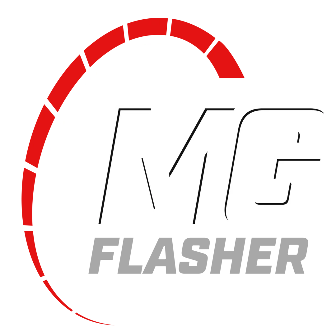 MG Flasher