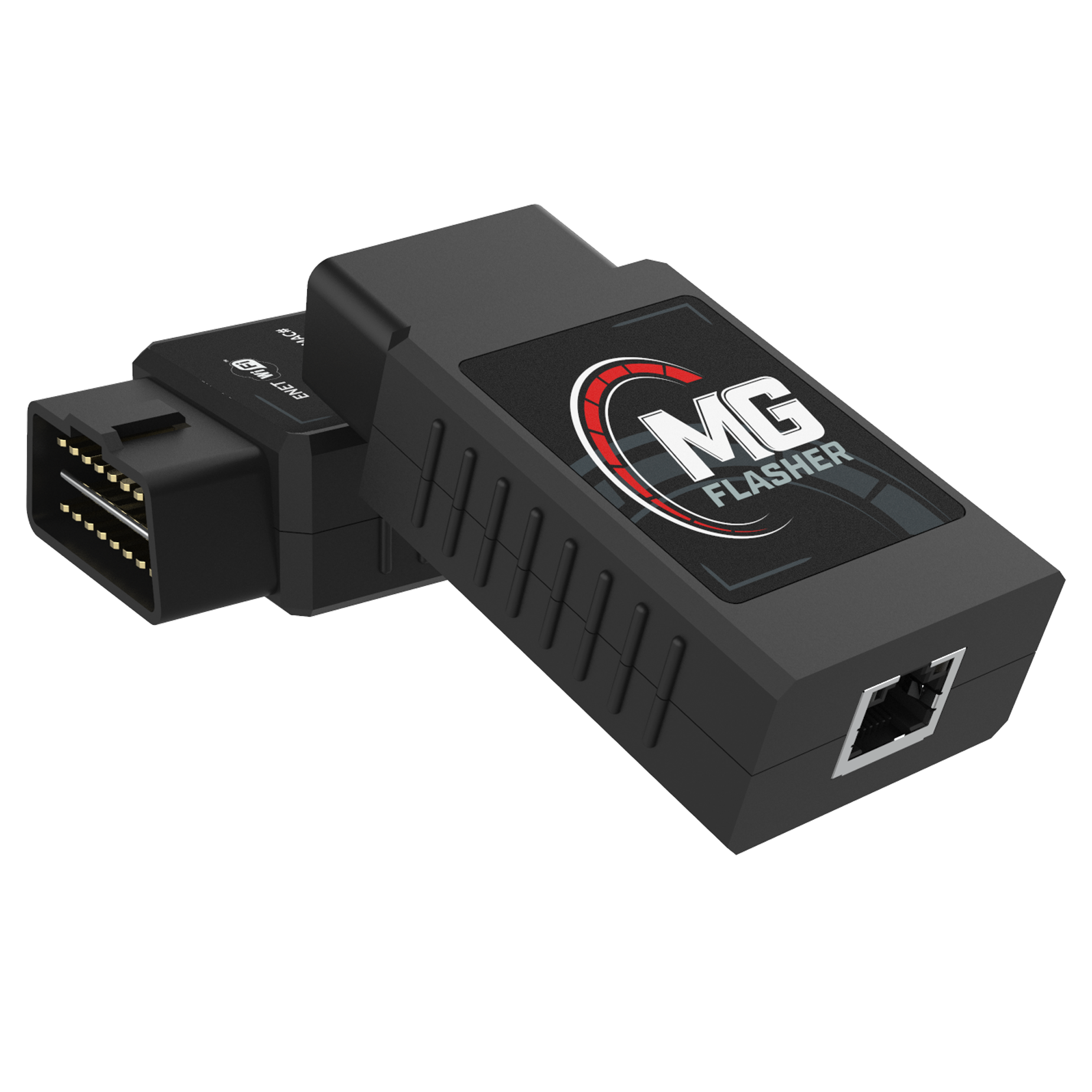 MG Flasher ENET WiFi adapter