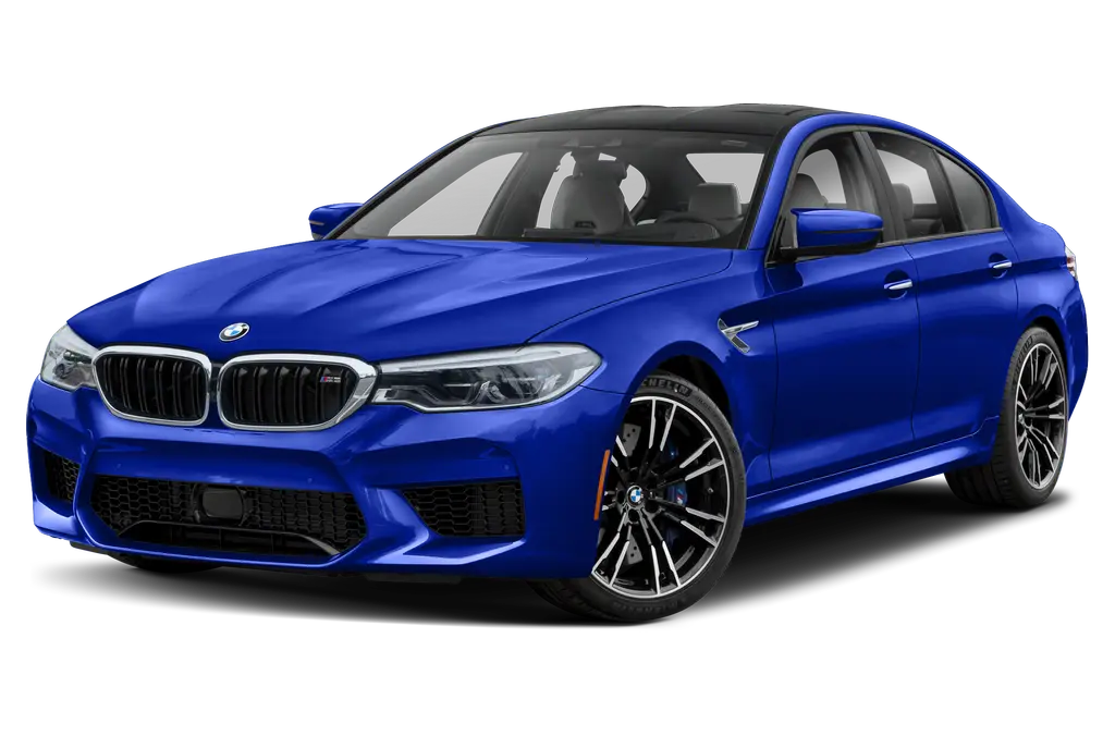 BMW S63
