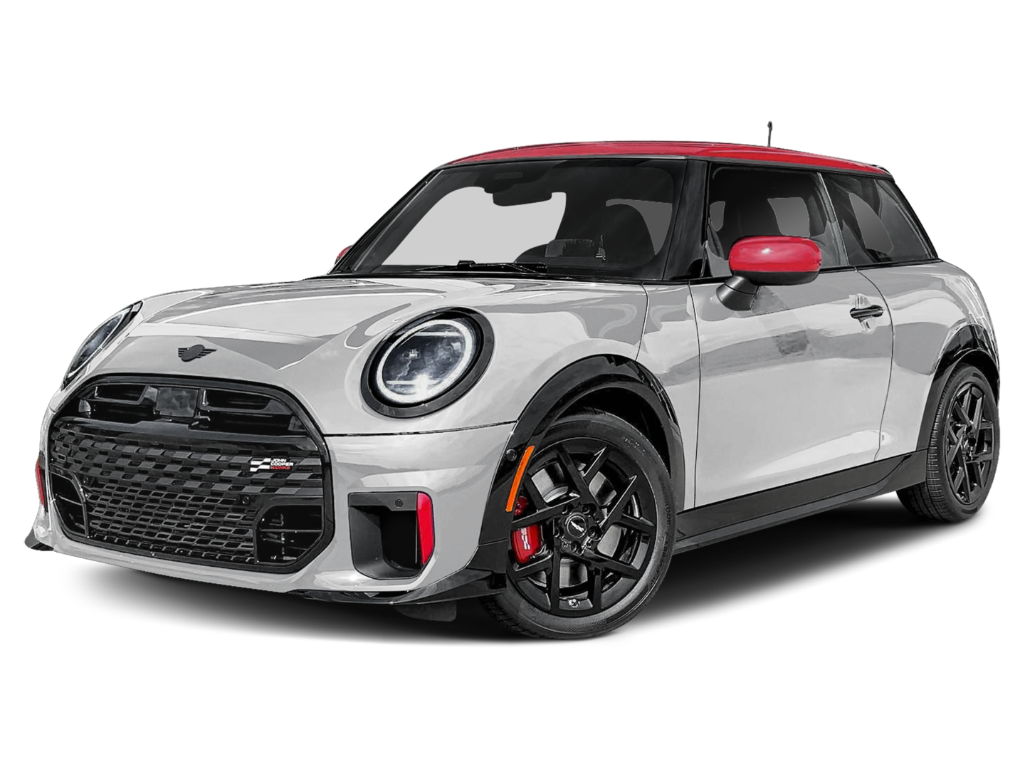 MINI B48C